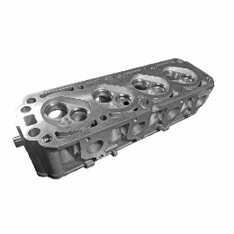 Culata Daewoo Heaven 1.5 Multipunto