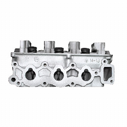 Culata Daewoo Tico 800 Cc Valvula y Resortes