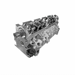 Culata Peugeot Partner 1.9 Completa