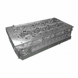 Culata Iveco Daily 2.3