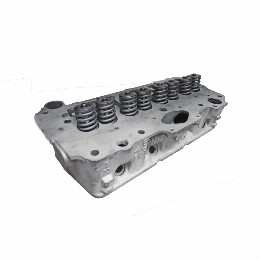 Culata Fiat 133 850 Con Valvula y Resorte