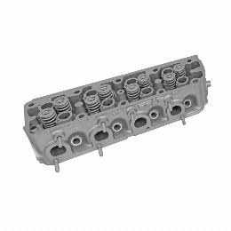 Culata Opel Astra 1.4 Multipunto Con Valvula y Resorte