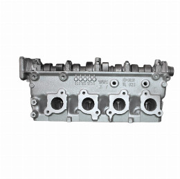 Culata Volkswagen Vento 1.6 Completa