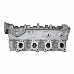 Culata Volkswagen Polo 1.0 Completa