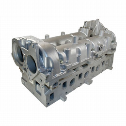 Culata Chevrolet Combo Van 1.3 Completa