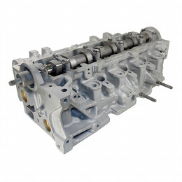 Culata Renault Clio 1.5 Completa