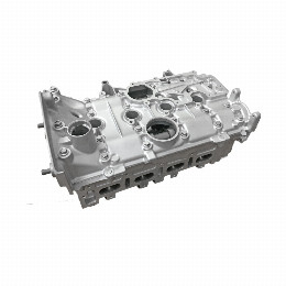 Culata Renault Duster 1.6 Completa