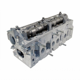 Culata Fiat Strada 1.3 Completa