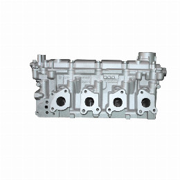 Culata Volkswagen Gol G3 1.0 Completa