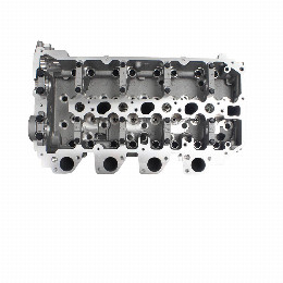 Culata Mitsubishi L200 Katana 2.5