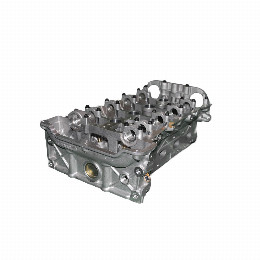 Culata Peugeot 207 1.6 Aspirado