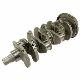 Cigueñal Alfa Romeo 147 1.9 Con Rodafonica