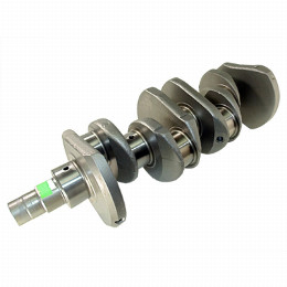 Cigueñal Fiat Uno 1.7