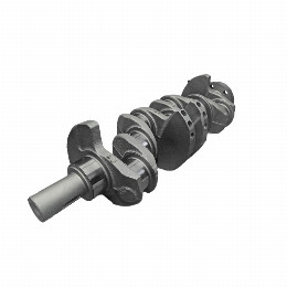 Cigueñal Citroen Ax 1.1 Numero 518 - 504