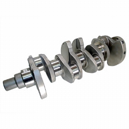 Cigueñal Renault Trafic 2.1