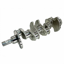 Cigueñal Renault Dokker 1.5 K9k