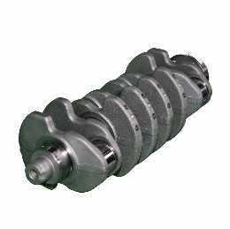 Cigueñal Volkswagen Caddy 1.9