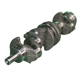 Cigueñal Ford Courier 1.3