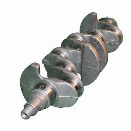 Cigueñal Fiat Doblo 1.6 Carrera 91mm - para Adaptar Motor Tipo Competicion