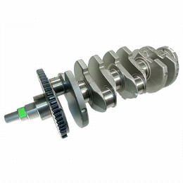 Cigueñal Chevrolet Vectra 2.0