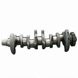 Cigueñal Volkswagen Fox 1.6 Numero 06aa