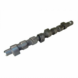 Eje Leva Fiat Uno 1.7 8mm.