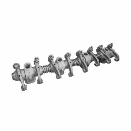 Eje Balancin Seat Fura 900 - 850 Completo