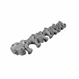 Eje Balancin Renault Trafic 2.1 Completo