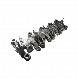 Eje Balancin Citroen Berlingo 1.4 Completo