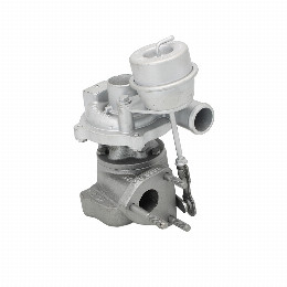 Turbo Chevrolet Combo Van 1.3