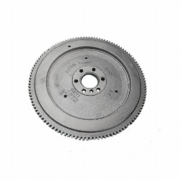 Volante Con Cercha Fiat Punto 1.2 116 Dientes - Gh 190