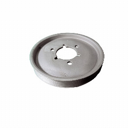 Polea Cigueñal Peugeot 206 1.4