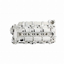 Culata Citroen C3 1.5 Completa