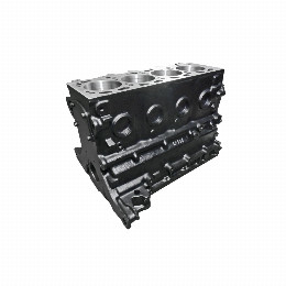 Block Fiat Duna 1.7