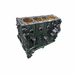 Block Peugeot Partner 1.9 Xud9
