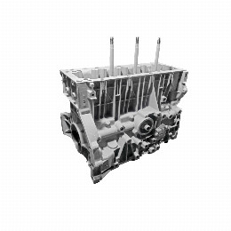 Block Renault Trafic 2.1