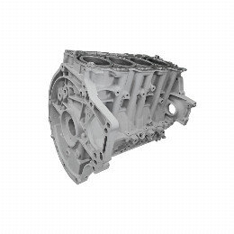 Block Hdi Peugeot 206 1.4 Motor Diesel