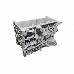 Block Peugeot 306 1.8 Aluminio - Xu7j4