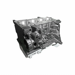 Block Chevrolet Combo Van 1.3
