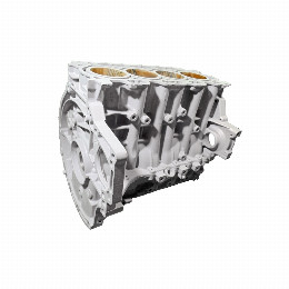 Block Peugeot 3008 1.6