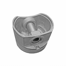 Piston Fiat Strada 1.3 Standard