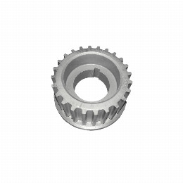 Piñon Cigueñal Fiat Brava 1.6 25 Dientes