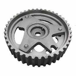 Piñon Eje Leva Renault Kangoo 1.5 K9k 40 Dientes - Con Regulacion