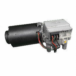 Motor Limpia Parabrisa Fiat Punto 1.2 5 Pin