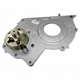 Bomba Aceite Opel Corsa 1.7