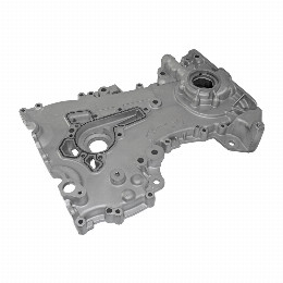 Bomba Aceite Opel Corsa 1.0 Tapa Distribucion