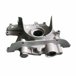 Bomba Aceite Chevrolet Zafira 1.9