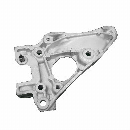 Soporte Alternador y Bomba de Direccion Peugeot Partner Tepee 1.6