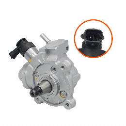 Bomba Inyectora Peugeot 2008 1.6 Bosch