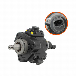 Bomba Inyectora Fiat Ducato 2.3 Bosch